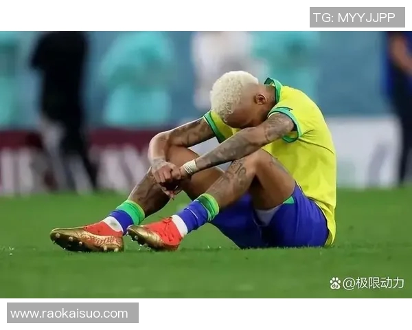 巴西足球明星悲惨命运揭晓最令人心痛的十位球员排名