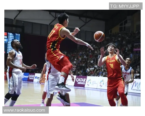 2008年亚运会男篮精彩对决中国队迎战菲律宾队的激烈战斗回顾 2008年亚运会男篮精彩对决中国队迎战菲律宾队的激烈战斗回顾