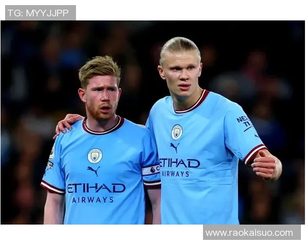 哈兰德狂揽五球曼城七比零横扫莱比锡创下欧冠新纪录