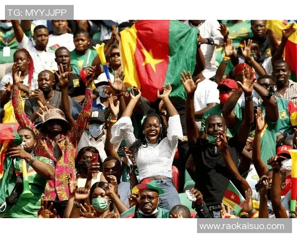 埃尔及利与几内亚激战正酣谁将赢得这场非洲足球盛宴