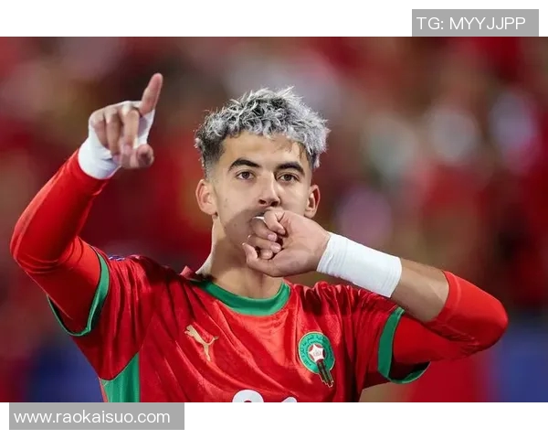 摩洛哥足球明星球员推荐及其在国际赛场上的精彩表现分析 摩洛哥足球明星球员推荐及其在国际赛场上的精彩表现分析