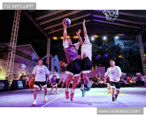 沈阳明星篮球学校培养未来篮球之星助力青少年成长与发展