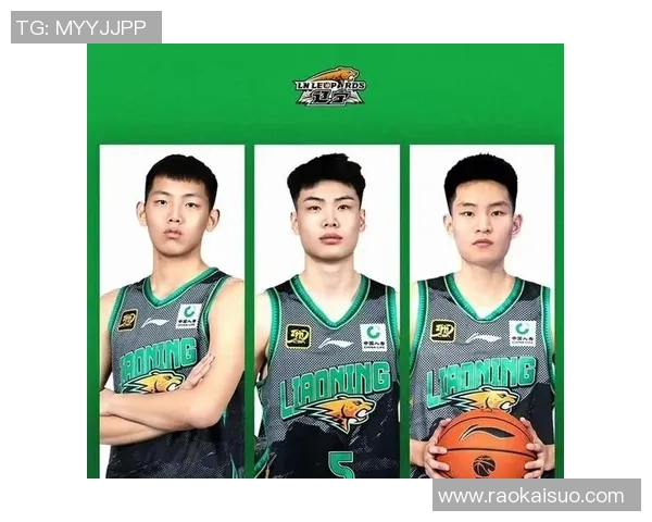 辽篮主教练深度解析篮球明星表现与未来发展潜力