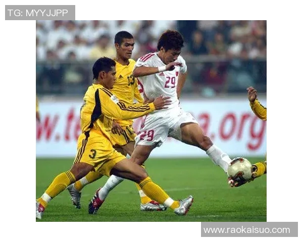 中国足球如何突破瓶颈实现世界杯出线目标的有效策略与路径分析